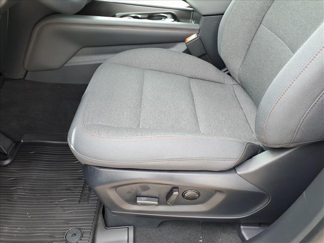 new 2026 Ford Explorer car, priced at $45,224