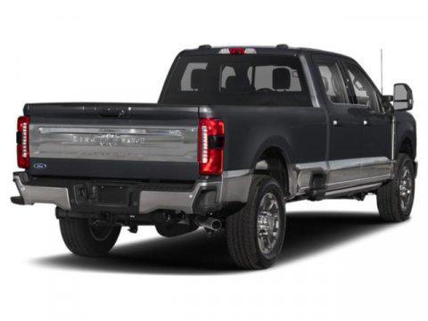 new 2026 Ford F-350 car, priced at $87,285