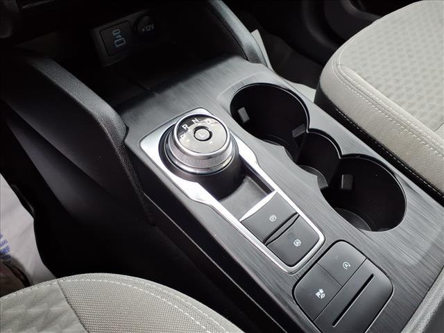 used 2022 Ford Escape car, priced at $18,864