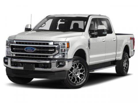 used 2020 Ford F-250 car, priced at $38,101