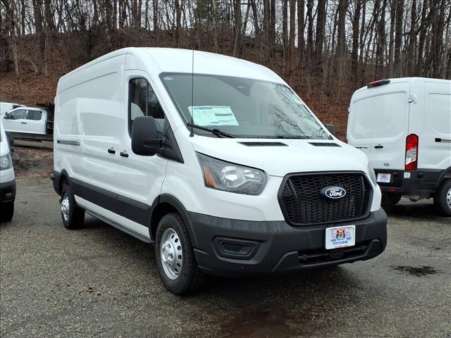new 2026 Ford Transit-250 car, priced at $54,087