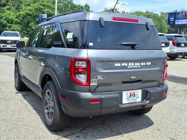new 2026 Ford Bronco Sport car, priced at $35,303