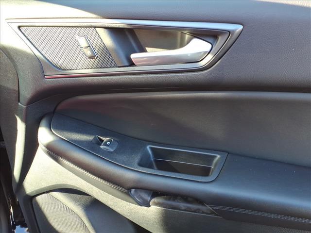 new 2024 Ford Edge car, priced at $34,010