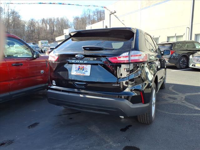 new 2024 Ford Edge car, priced at $34,010