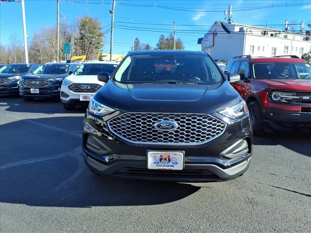 new 2024 Ford Edge car, priced at $34,010