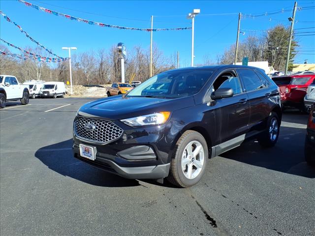 new 2024 Ford Edge car, priced at $34,010