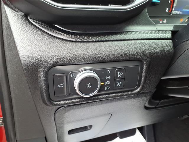 used 2022 Ford Explorer car, priced at $32,321