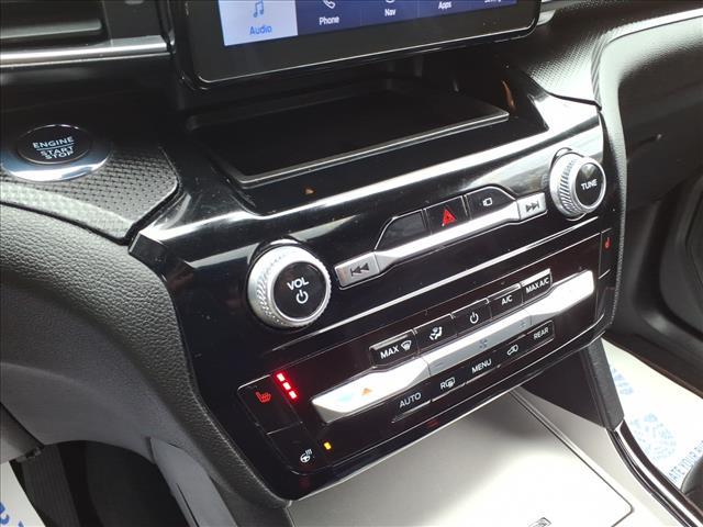used 2022 Ford Explorer car, priced at $32,321