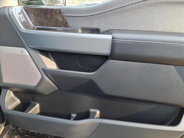 used 2022 Ford F-150 car, priced at $45,720