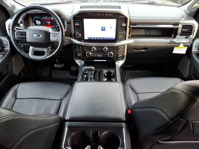 used 2022 Ford F-150 car, priced at $45,720