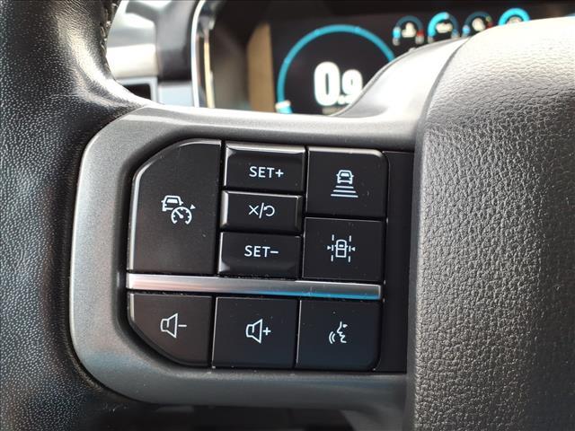 used 2022 Ford F-150 car, priced at $45,720