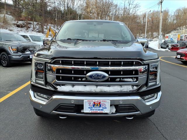 used 2022 Ford F-150 car, priced at $45,720