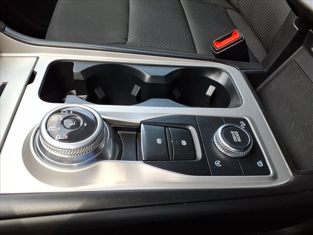 used 2023 Ford Explorer car, priced at $31,139