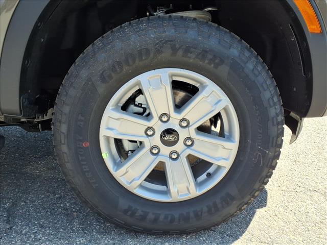 new 2026 Ford Ranger car, priced at $40,715