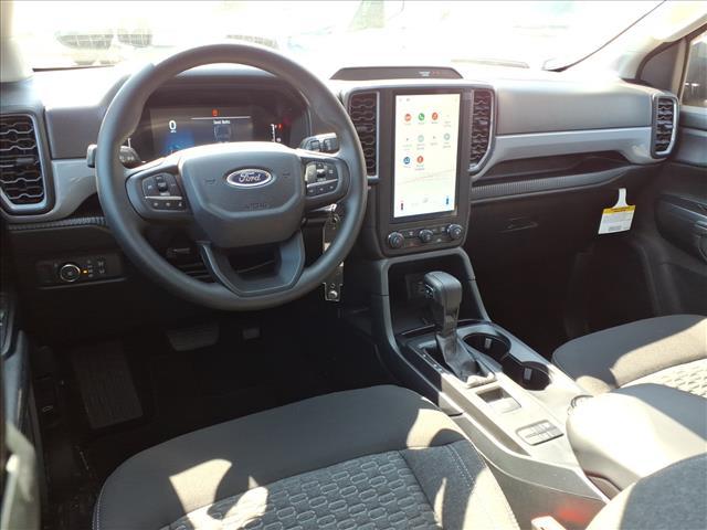 new 2026 Ford Ranger car, priced at $40,715