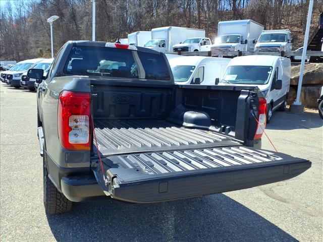 new 2026 Ford Ranger car, priced at $40,715