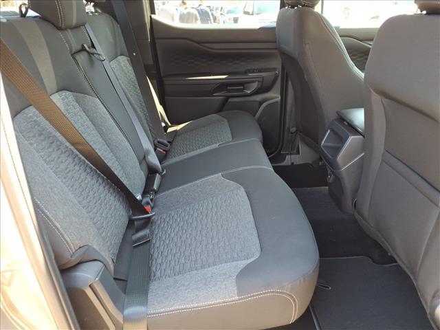 new 2026 Ford Ranger car, priced at $40,715