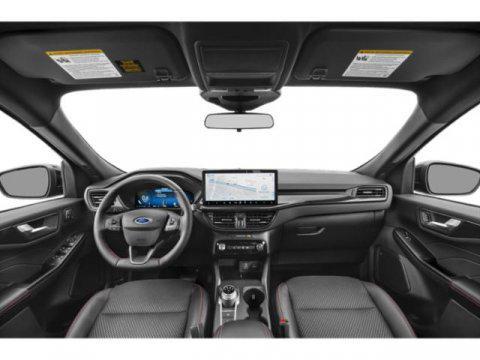 new 2026 Ford Escape car, priced at $39,420