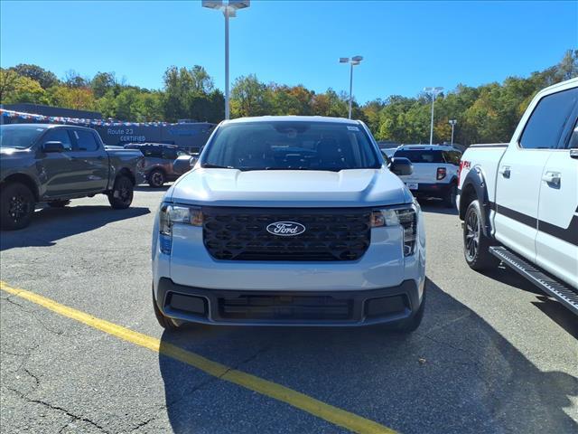 new 2025 Ford Maverick car, priced at $33,435