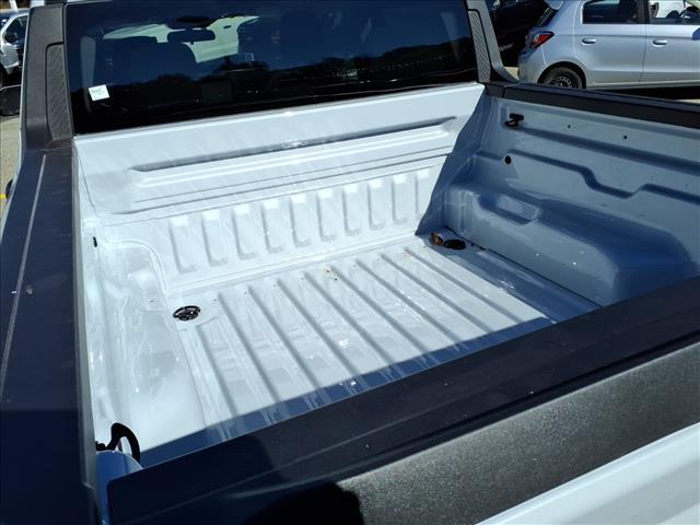 new 2025 Ford Maverick car, priced at $33,435