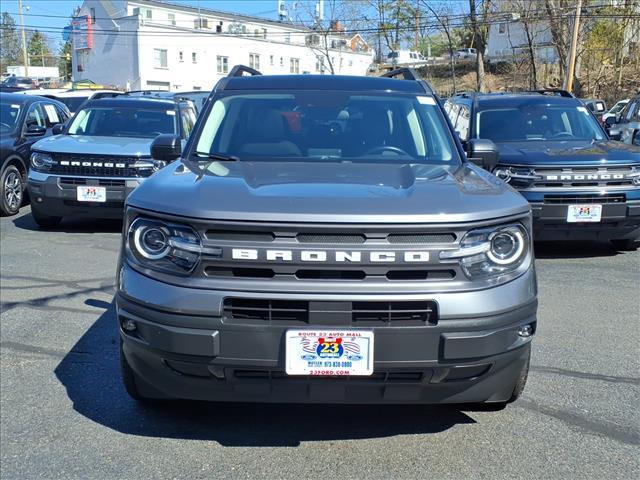used 2023 Ford Bronco Sport car, priced at $29,306