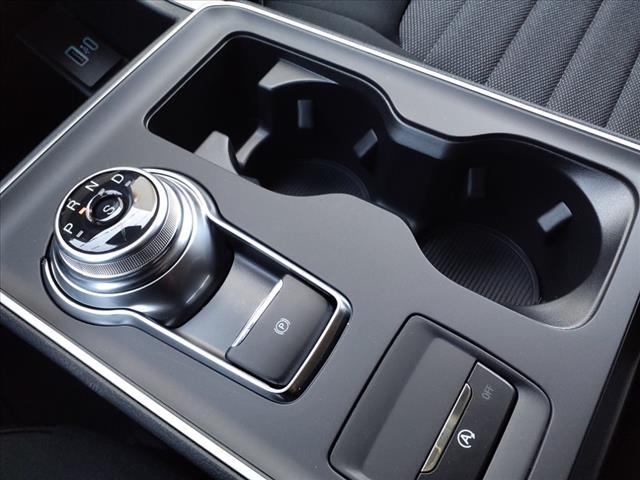 new 2024 Ford Edge car, priced at $34,010