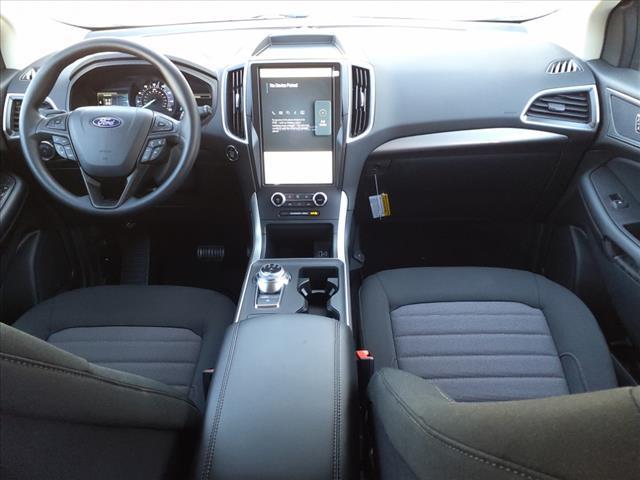 new 2024 Ford Edge car, priced at $34,010