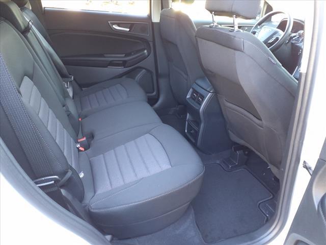 new 2024 Ford Edge car, priced at $34,010