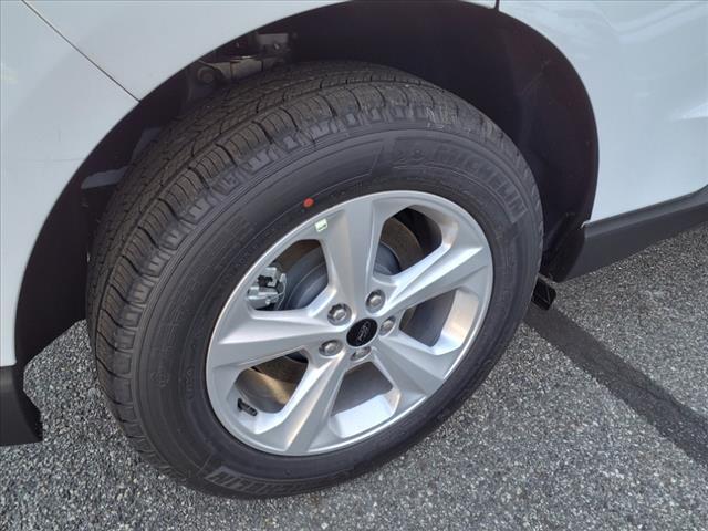new 2024 Ford Edge car, priced at $34,010