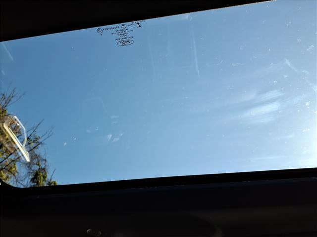 used 2022 Ford Explorer car, priced at $35,876