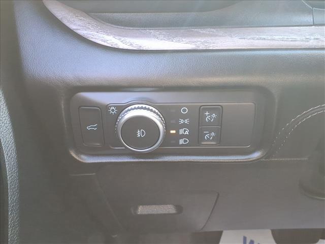 used 2022 Ford Explorer car, priced at $35,876