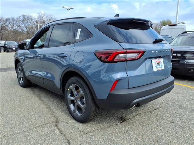 new 2026 Ford Escape car, priced at $36,575