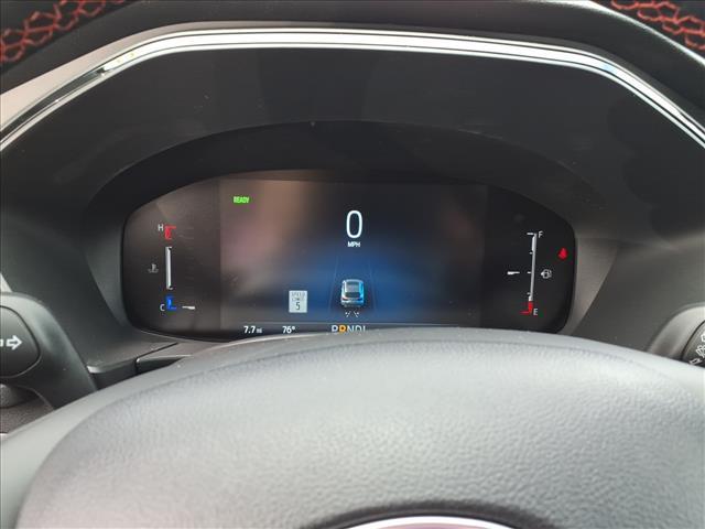 new 2026 Ford Escape car, priced at $36,575