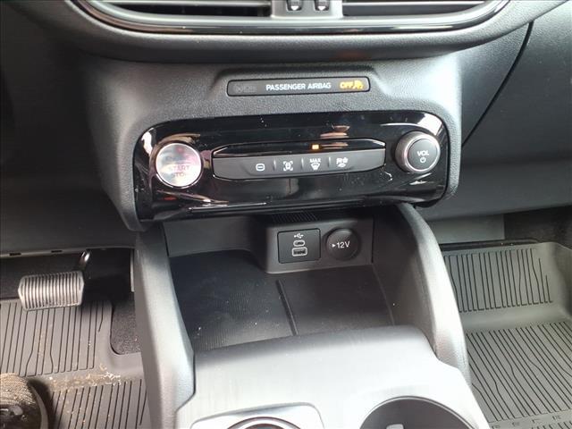 new 2026 Ford Escape car, priced at $36,575