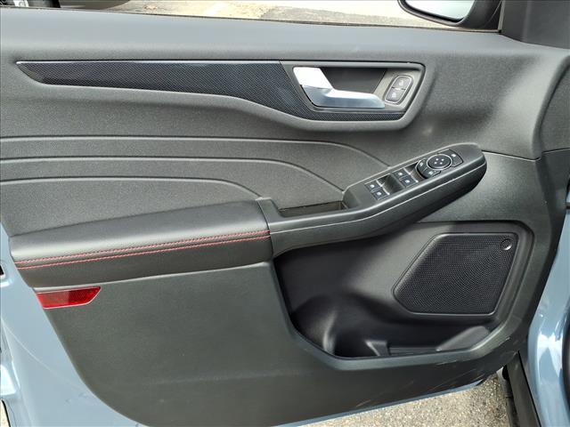 new 2026 Ford Escape car, priced at $36,575