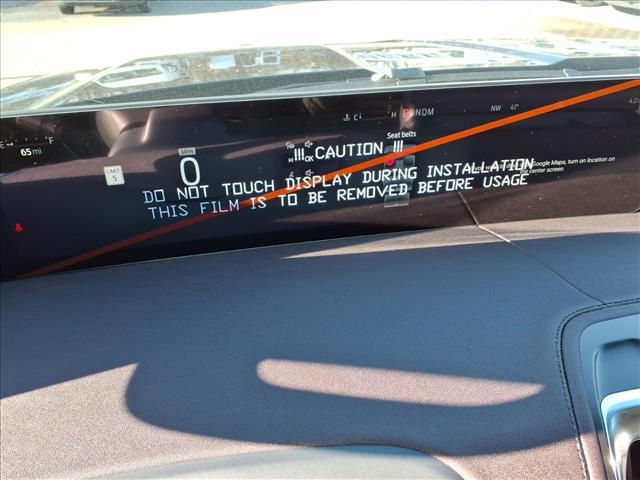 new 2025 Ford Expedition Max car, priced at $94,805