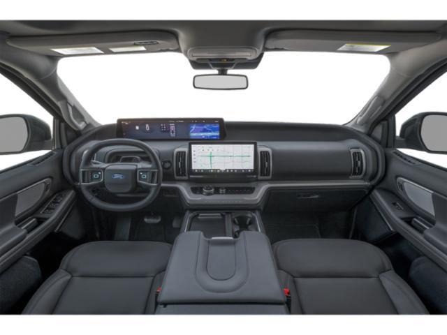 used 2025 Ford Expedition car