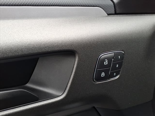 used 2025 Ford Bronco Sport car, priced at $35,897