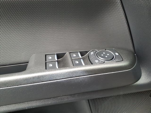 used 2025 Ford Bronco Sport car, priced at $35,897