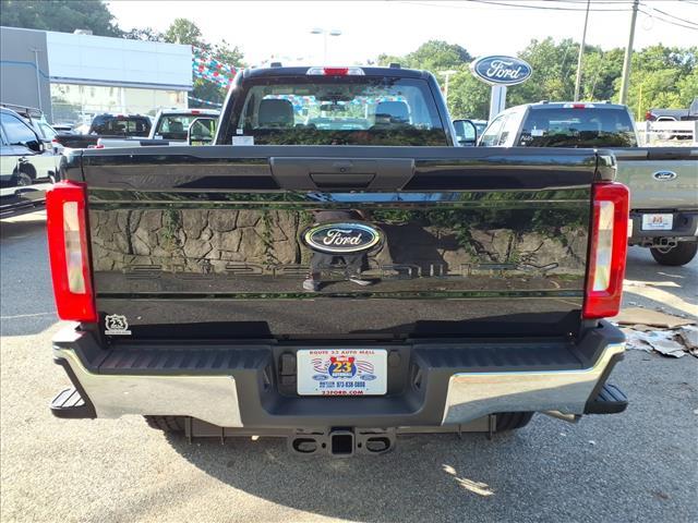 new 2026 Ford F-350 car, priced at $56,469