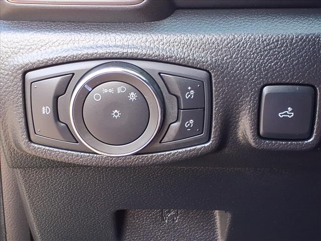 used 2023 Ford Ranger car, priced at $34,722