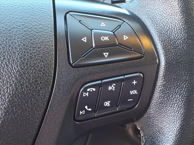 used 2023 Ford Ranger car, priced at $34,722