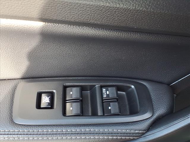 used 2023 Ford Ranger car, priced at $34,722