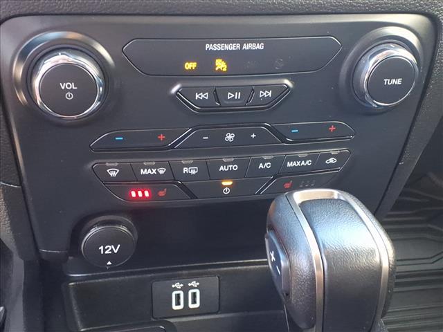 used 2023 Ford Ranger car, priced at $34,722