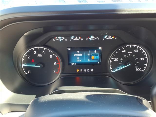 new 2026 Ford F-250 car, priced at $54,000