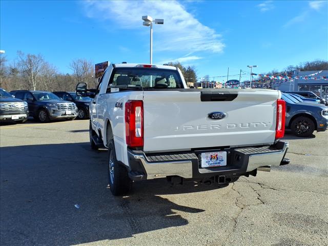new 2026 Ford F-250 car, priced at $54,000