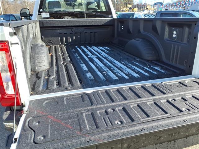 new 2026 Ford F-250 car, priced at $54,000