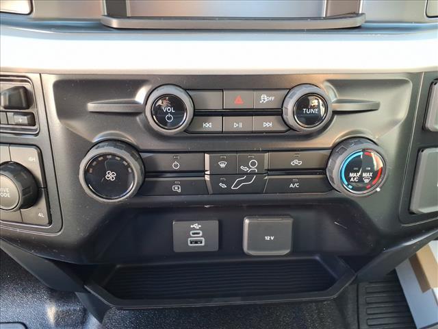 new 2026 Ford F-350 car, priced at $59,995