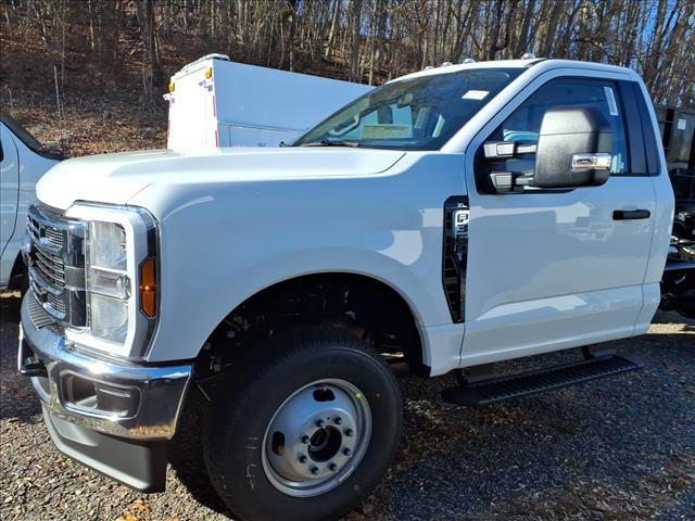 new 2026 Ford F-350 car, priced at $59,995