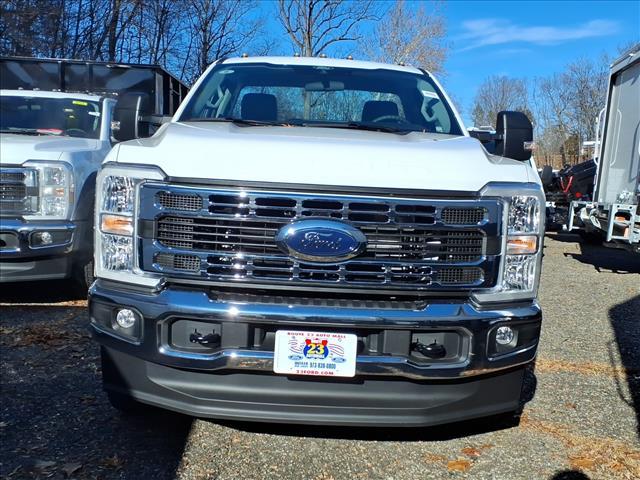 new 2026 Ford F-350 car, priced at $59,995